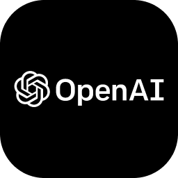 open ai logo
